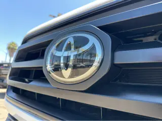 2021 Toyota Tacoma 2WD SR