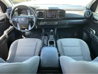 2021 Toyota Tacoma 2WD SR