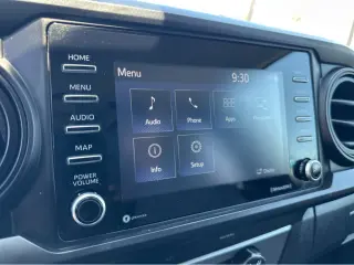 2021 Toyota Tacoma 2WD SR