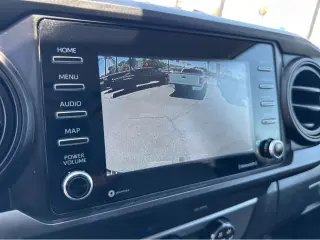 2021 Toyota Tacoma 2WD SR