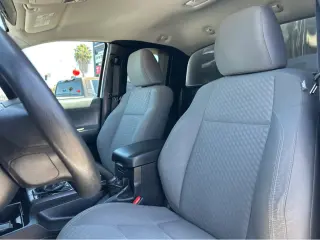 2021 Toyota Tacoma 2WD SR