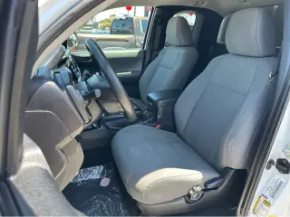2021 Toyota Tacoma 2WD SR