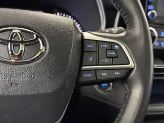 Toyota Highlander 2022 AWD XSE 4dr SUV