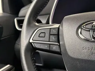Toyota Highlander 2022 AWD XSE 4dr SUV