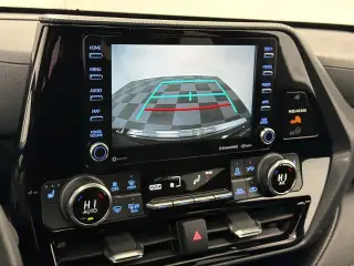 Toyota Highlander 2022 AWD XSE 4dr SUV