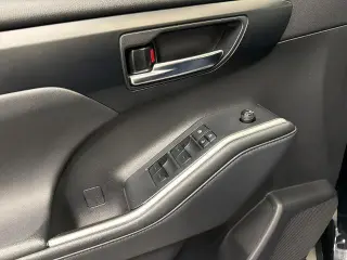 Toyota Highlander 2022 AWD XSE 4dr SUV