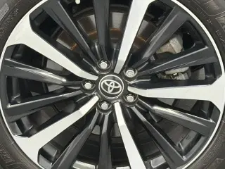 Toyota Highlander 2022 AWD XSE 4dr SUV