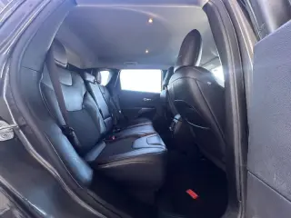 2020 Jeep Cherokee Altitude