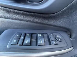 2020 Jeep Cherokee Altitude