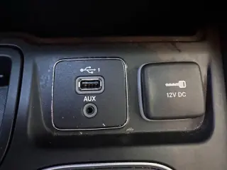 2020 Jeep Cherokee Altitude