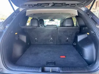 2020 Jeep Cherokee Altitude
