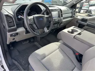 2021 Ford Super Duty F-450 DRW XLT  w/WORK CONVERSION! TOOL SHELVES/BOXES!