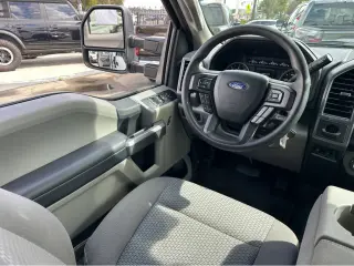 2021 Ford Super Duty F-450 DRW XLT  w/WORK CONVERSION! TOOL SHELVES/BOXES!