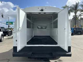 2021 Ford Super Duty F-450 DRW XLT  w/WORK CONVERSION! TOOL SHELVES/BOXES!
