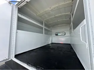 2021 Ford Super Duty F-450 DRW XLT  w/WORK CONVERSION! TOOL SHELVES/BOXES!