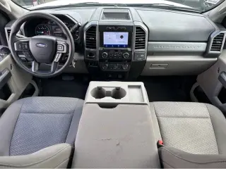 2021 Ford Super Duty F-450 DRW XLT  w/WORK CONVERSION! TOOL SHELVES/BOXES!