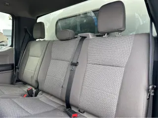 2021 Ford Super Duty F-450 DRW XLT  w/WORK CONVERSION! TOOL SHELVES/BOXES!