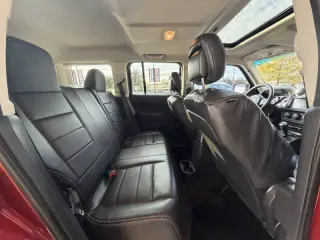 2014 Jeep Patriot High Altitude Edition