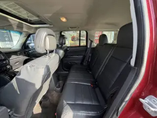 2014 Jeep Patriot High Altitude Edition