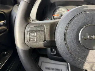 2014 Jeep Patriot High Altitude Edition