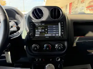 2014 Jeep Patriot High Altitude Edition