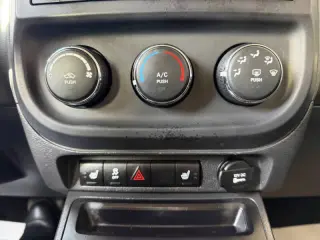 2014 Jeep Patriot High Altitude Edition