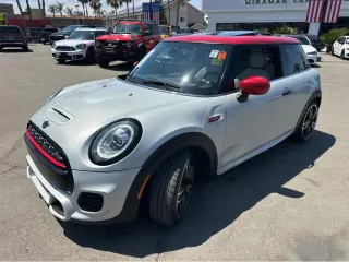 2020 MINI Hardtop 2 Door John Cooper Works