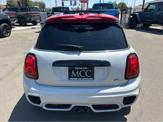 2020 MINI Hardtop 2 Door John Cooper Works