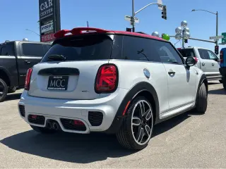 2020 MINI Hardtop 2 Door John Cooper Works