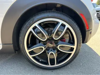 2020 MINI Hardtop 2 Door John Cooper Works