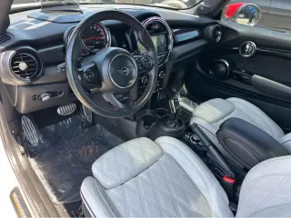 2020 MINI Hardtop 2 Door John Cooper Works