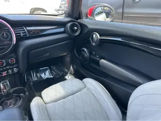 2020 MINI Hardtop 2 Door John Cooper Works