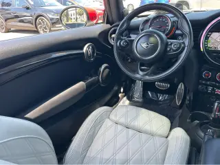 2020 MINI Hardtop 2 Door John Cooper Works