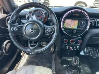 2020 MINI Hardtop 2 Door John Cooper Works