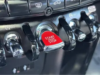 2020 MINI Hardtop 2 Door John Cooper Works