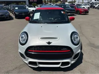 2020 MINI Hardtop 2 Door John Cooper Works