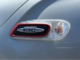 2020 MINI Hardtop 2 Door John Cooper Works