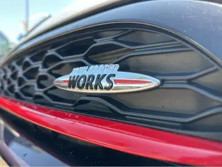 2020 MINI Hardtop 2 Door John Cooper Works