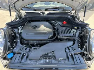 2020 MINI Hardtop 2 Door John Cooper Works