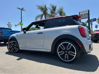 2020 MINI Hardtop 2 Door John Cooper Works