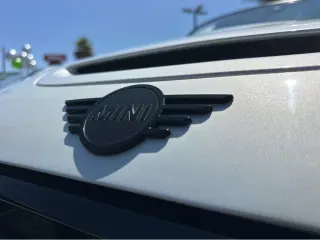 2020 MINI Hardtop 2 Door John Cooper Works
