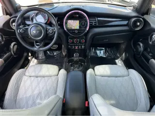 2020 MINI Hardtop 2 Door John Cooper Works