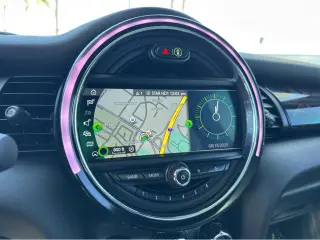 2020 MINI Hardtop 2 Door John Cooper Works