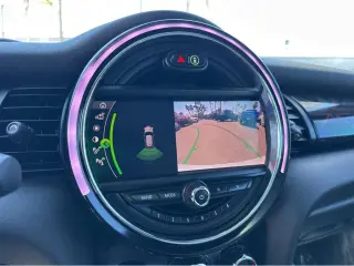 2020 MINI Hardtop 2 Door John Cooper Works