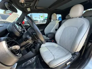 2020 MINI Hardtop 2 Door John Cooper Works