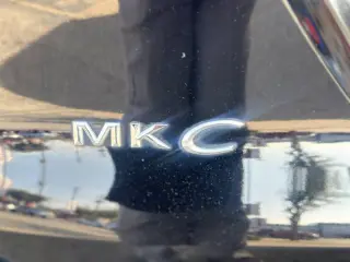 2017 Lincoln MKC Premiere