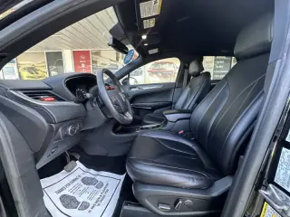 2017 Lincoln MKC Premiere