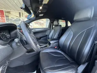 2017 Lincoln MKC Premiere