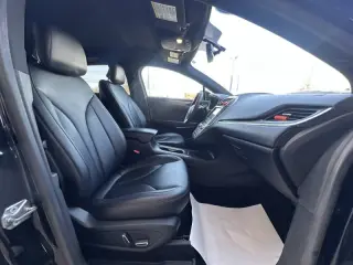 2017 Lincoln MKC Premiere