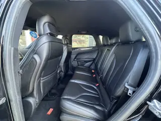 2017 Lincoln MKC Premiere